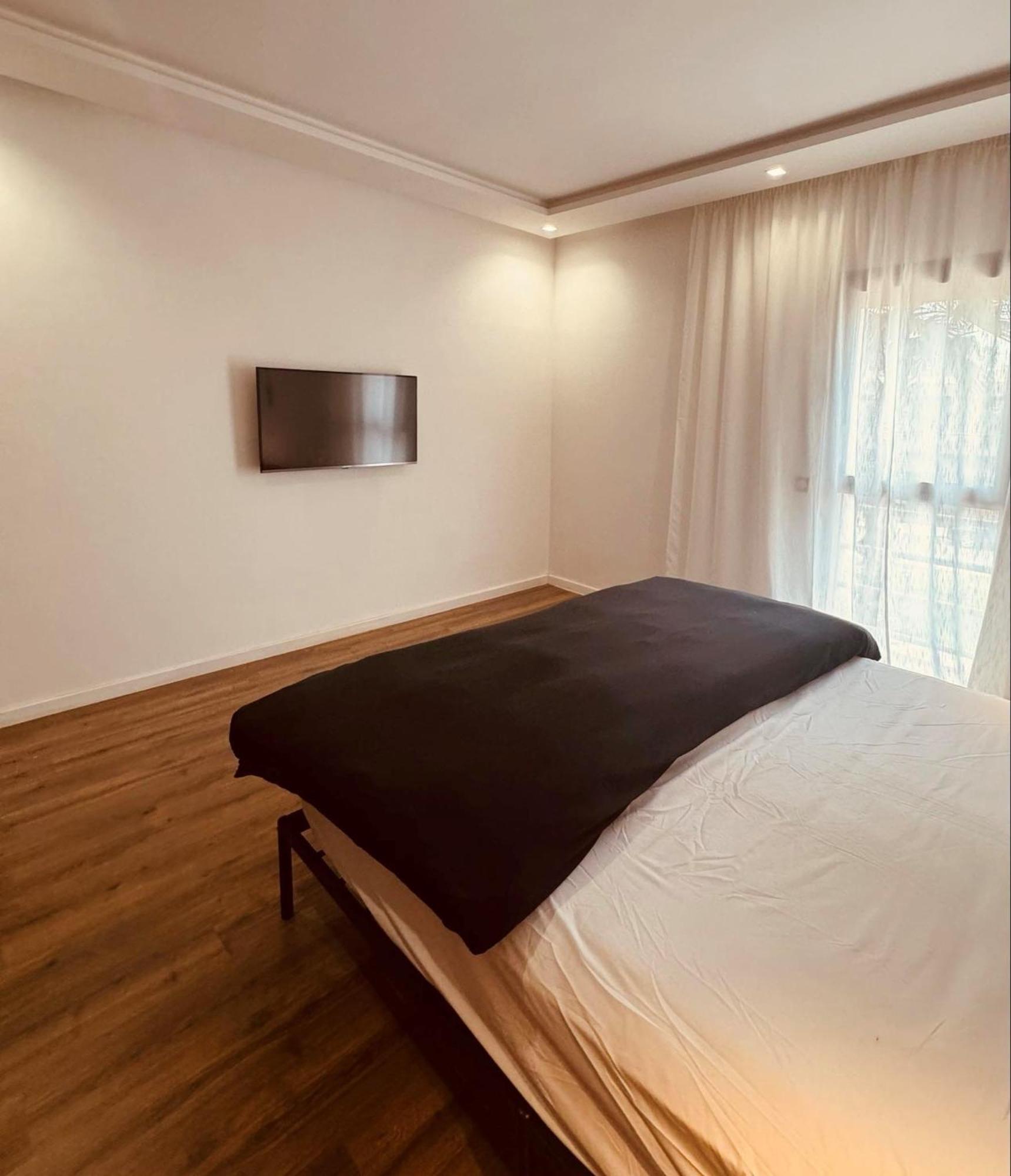 Villa Palms De L'Atlas Μαρακές Εξωτερικό φωτογραφία