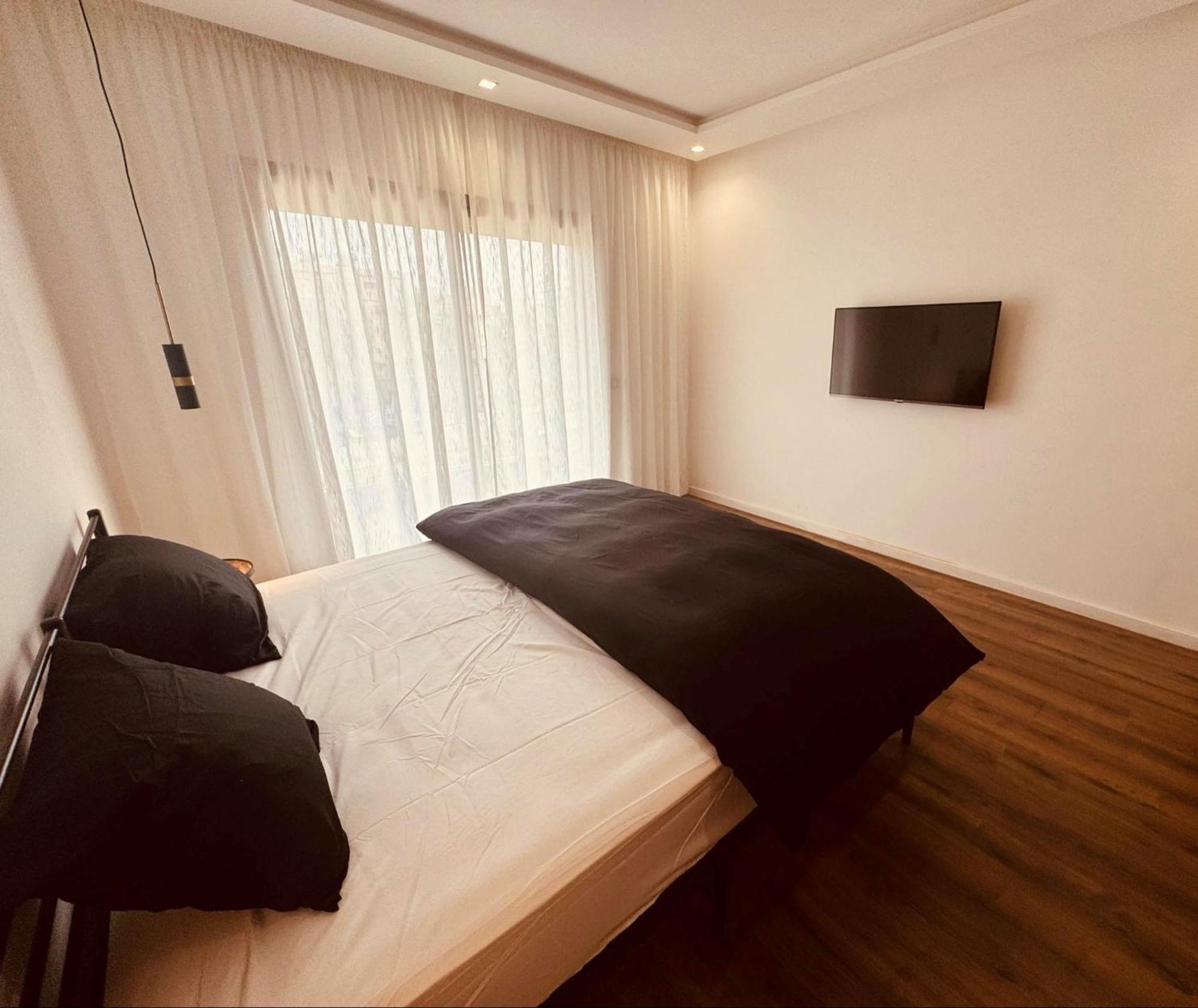 Villa Palms De L'Atlas Μαρακές Εξωτερικό φωτογραφία