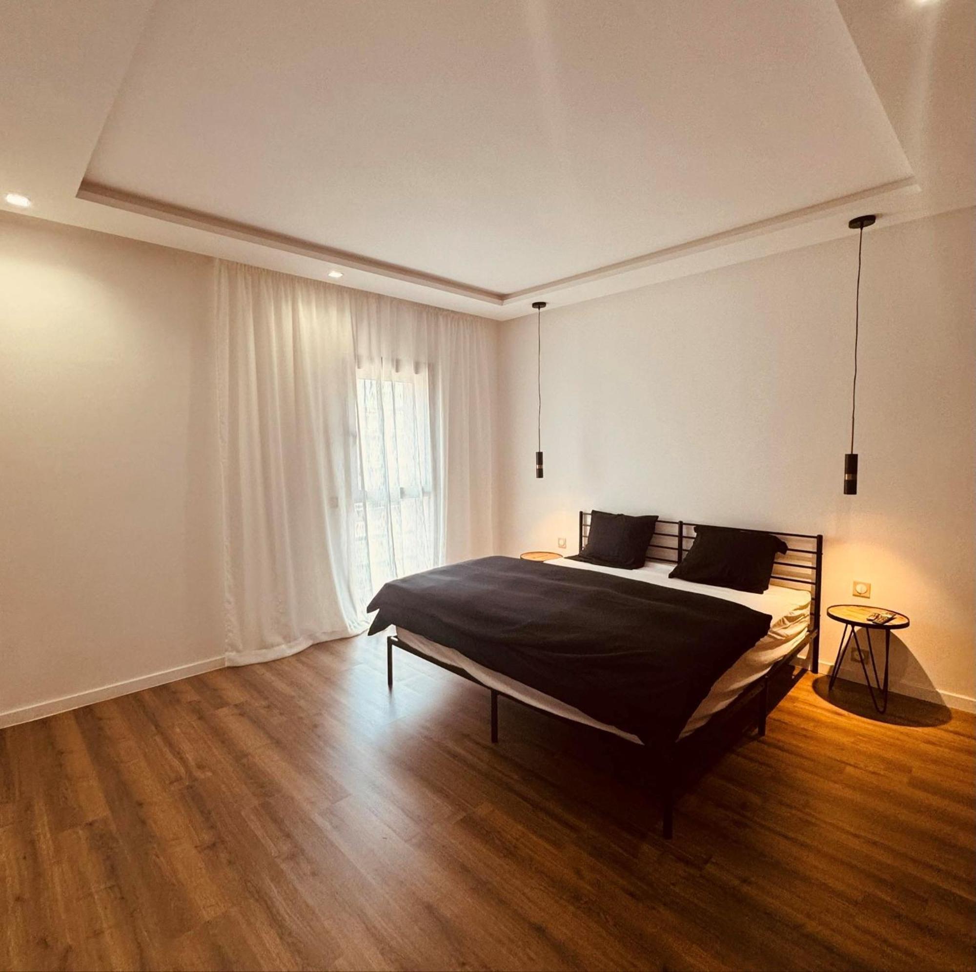 Villa Palms De L'Atlas Μαρακές Εξωτερικό φωτογραφία