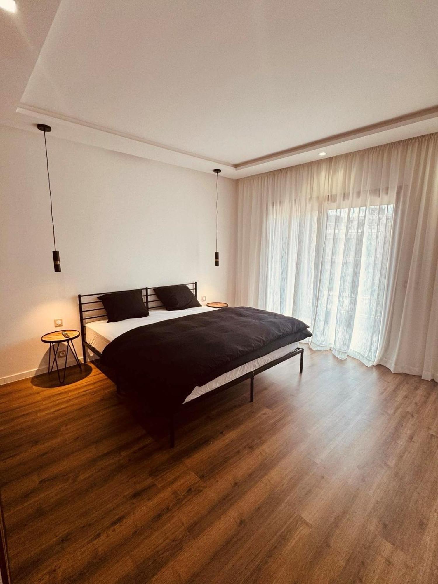 Villa Palms De L'Atlas Μαρακές Εξωτερικό φωτογραφία
